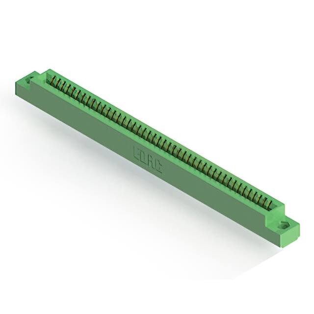 341-044-524-104 EDAC Inc.  Edgeboard Connectors